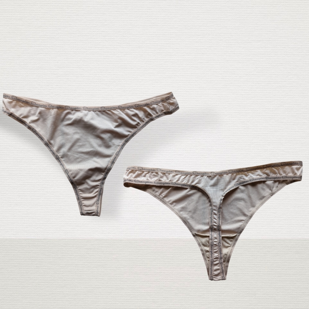 COPY - XXL NWOT Nude Champion Underwear - Picture 1 of 1